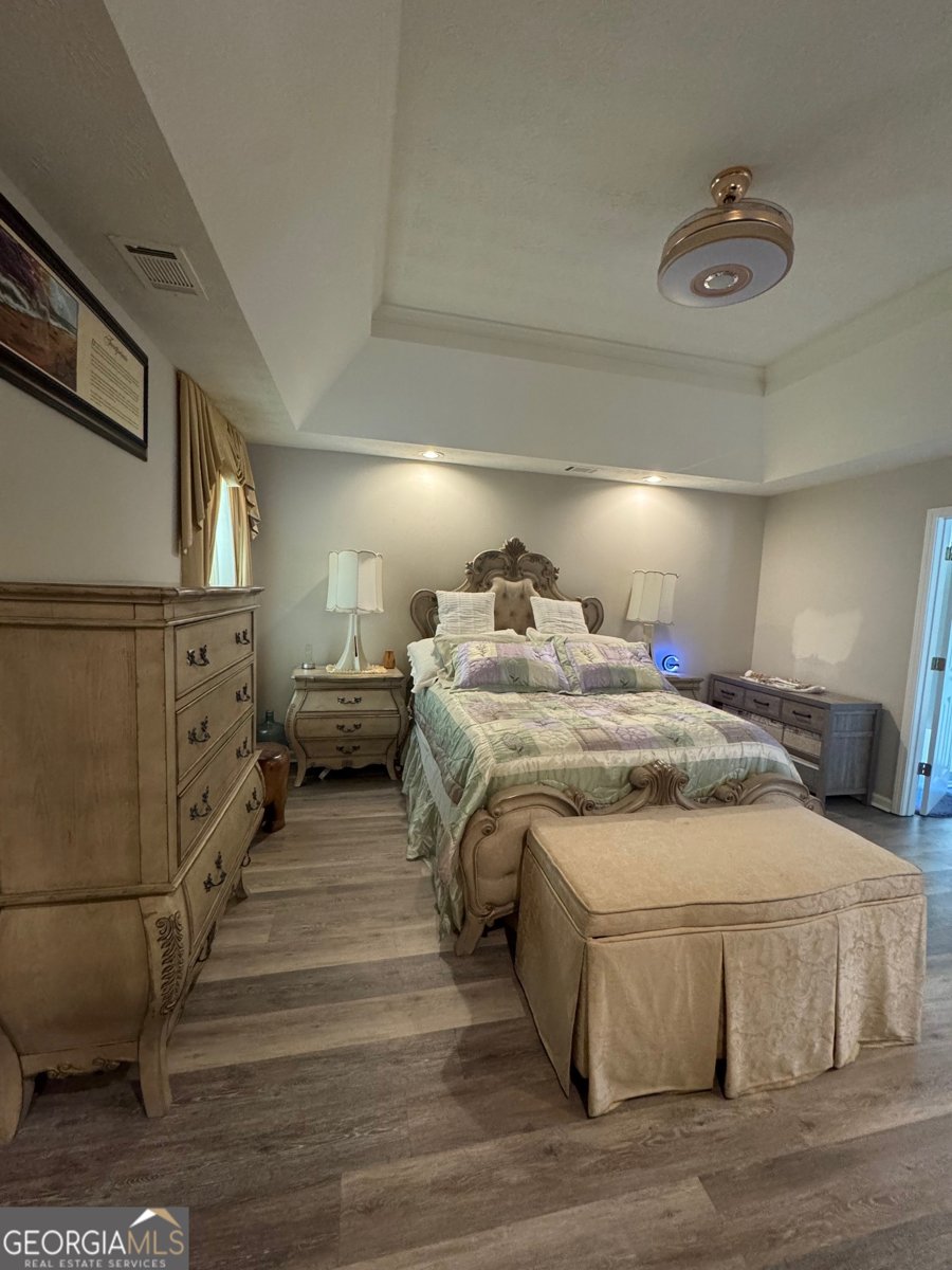 25 Castlehill Court Covington - 4