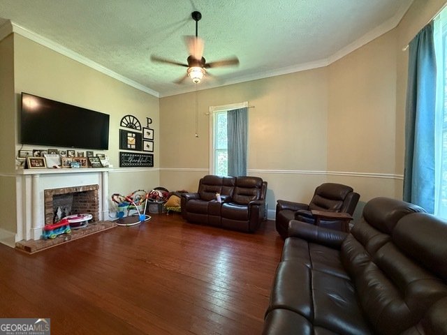 129 Bay Valley Drive Milledgeville - 22