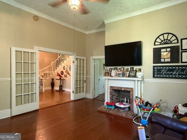129 Bay Valley Drive Milledgeville - 23
