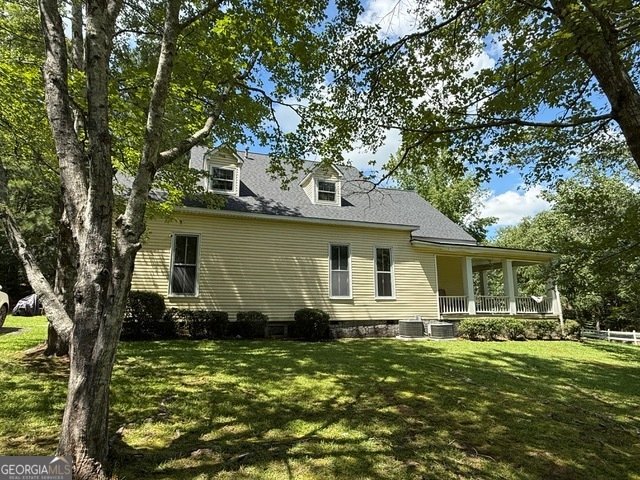 129 Bay Valley Drive Milledgeville - 5