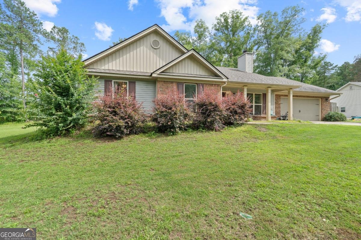 167 Old Plantation Trail Milledgeville - 1