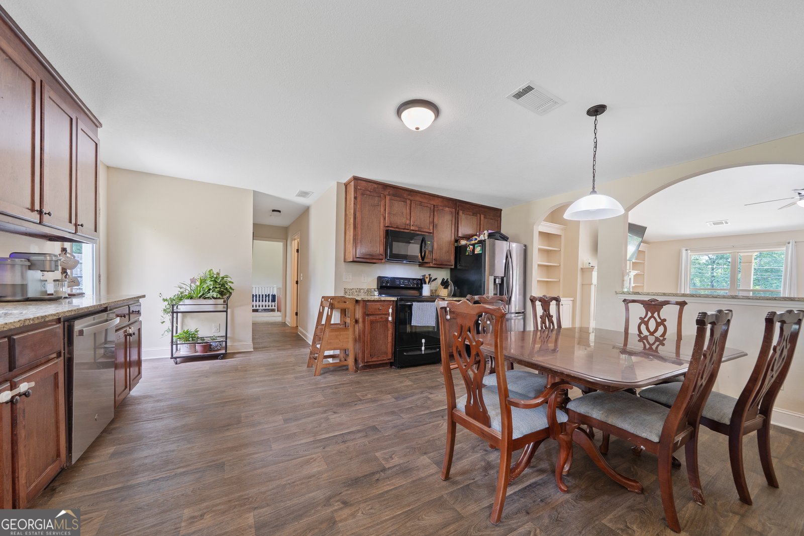 167 Old Plantation Trail Milledgeville - 10