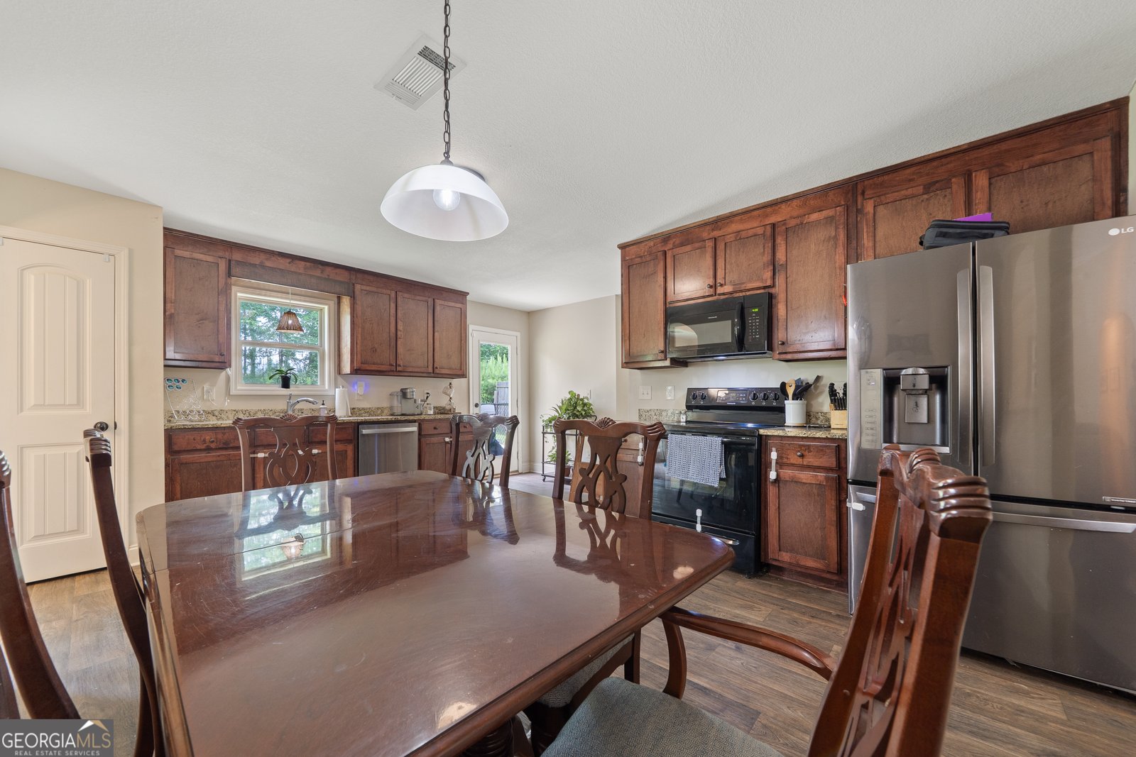 167 Old Plantation Trail Milledgeville - 11