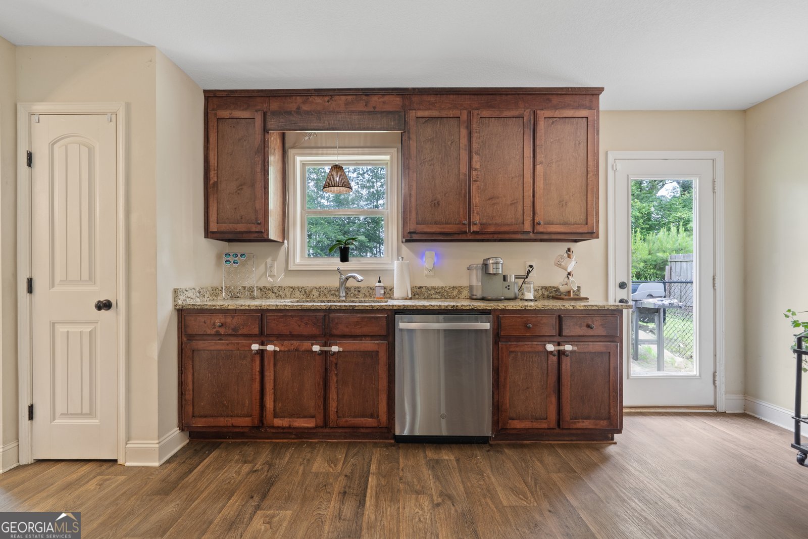 167 Old Plantation Trail Milledgeville - 13