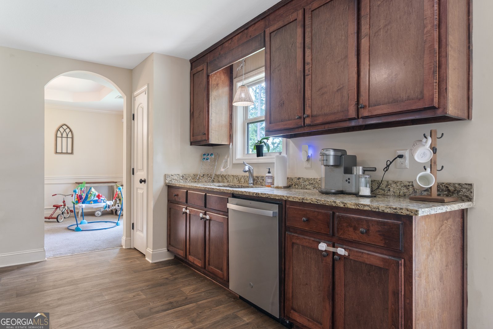 167 Old Plantation Trail Milledgeville - 15