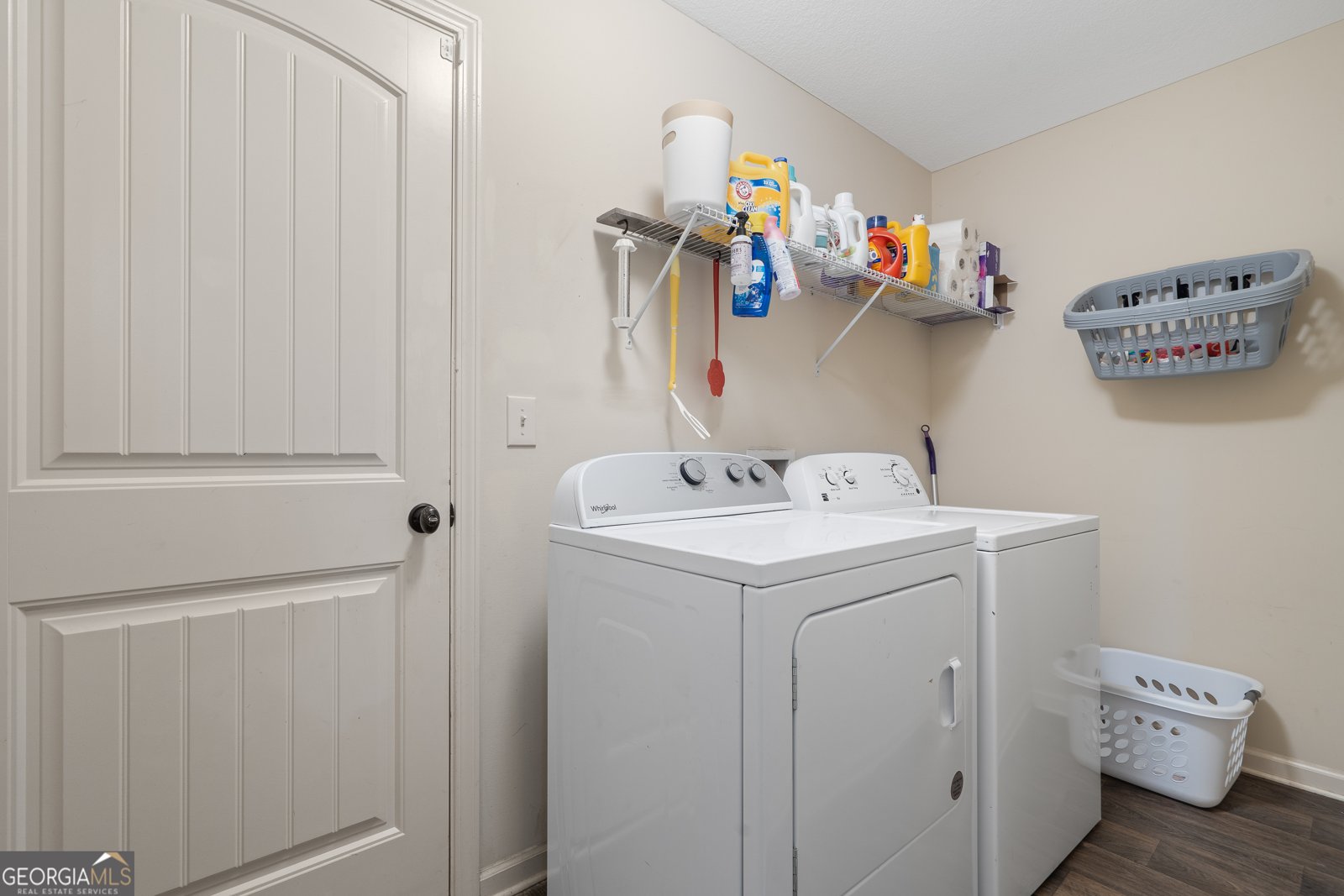 167 Old Plantation Trail Milledgeville - 16