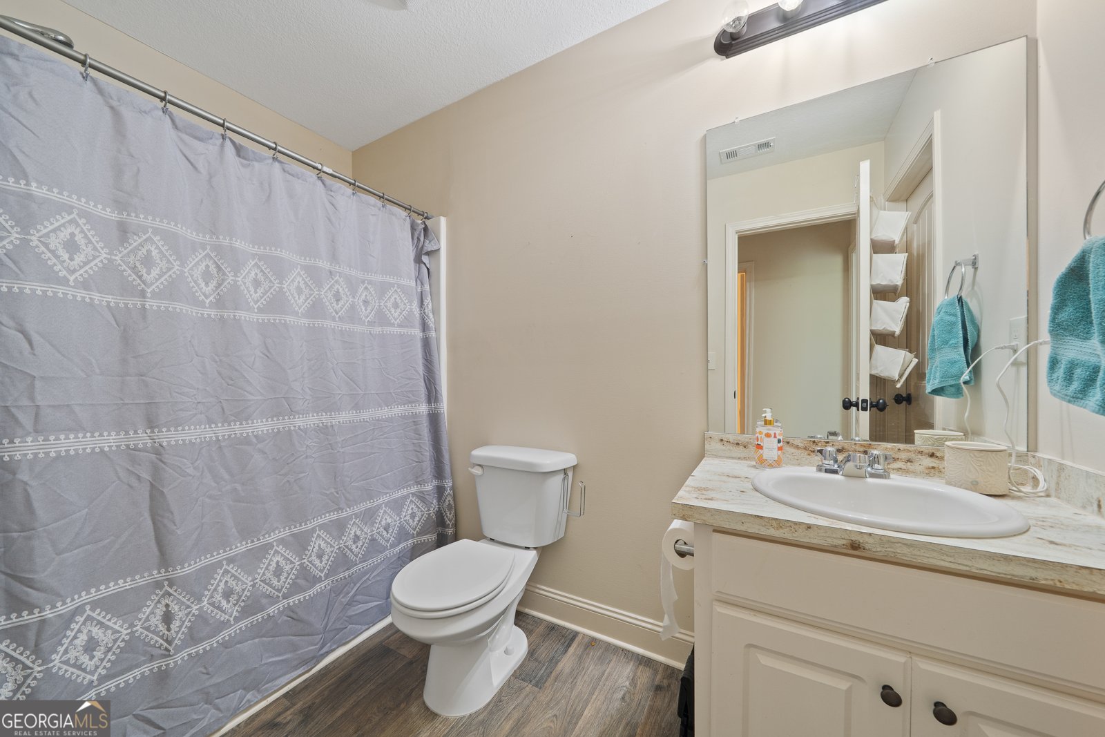 167 Old Plantation Trail Milledgeville - 17
