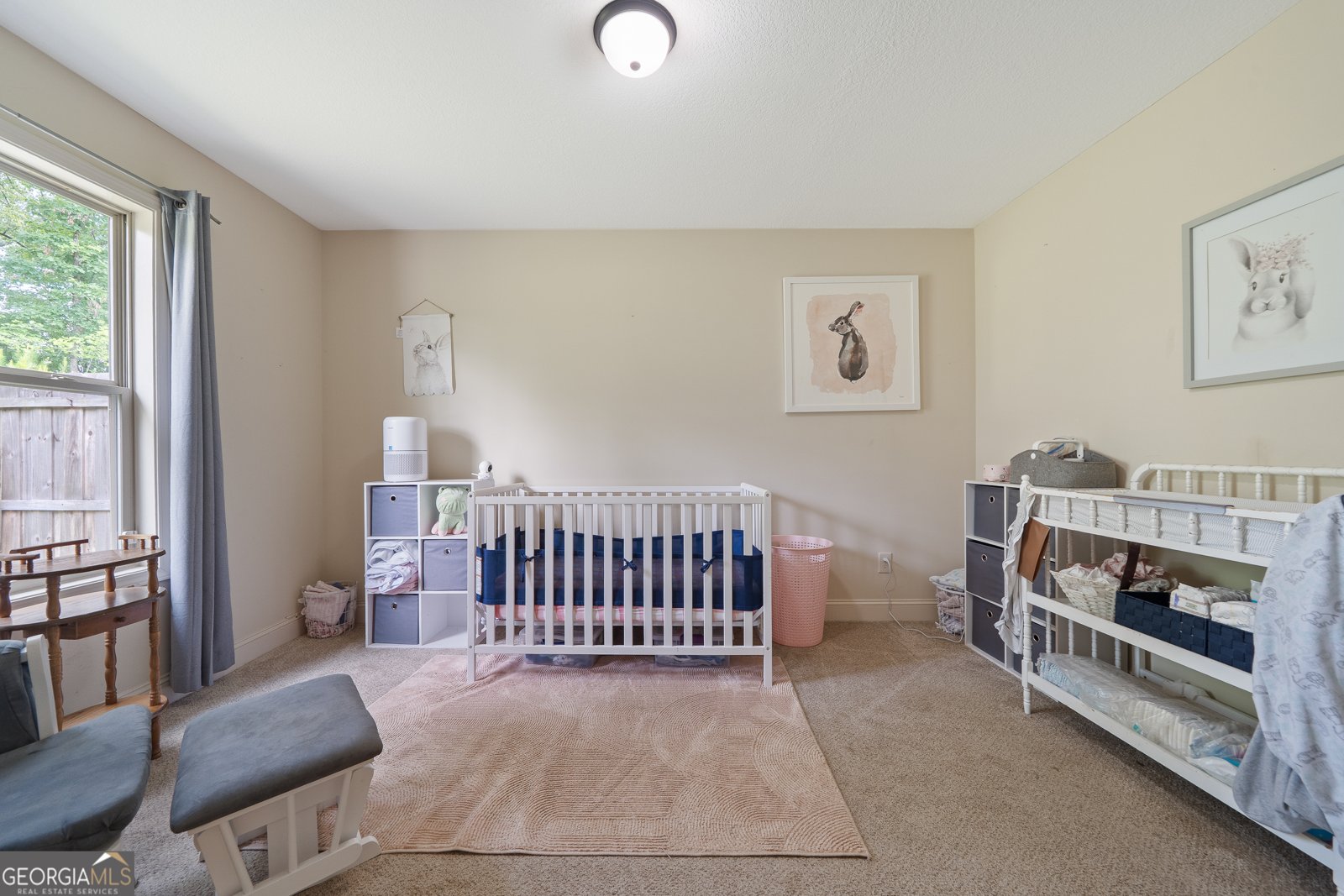 167 Old Plantation Trail Milledgeville - 18
