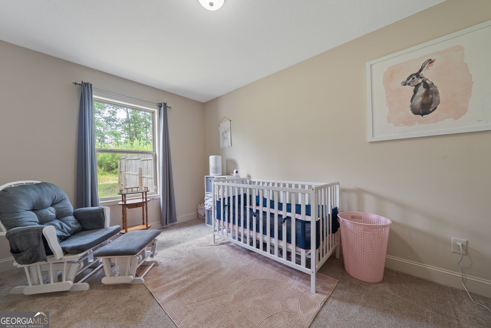 167 Old Plantation Trail Milledgeville - 19