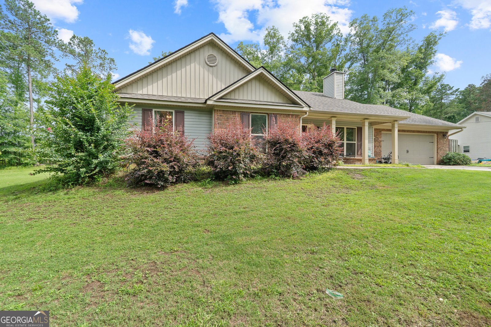 167 Old Plantation Trail Milledgeville - 2