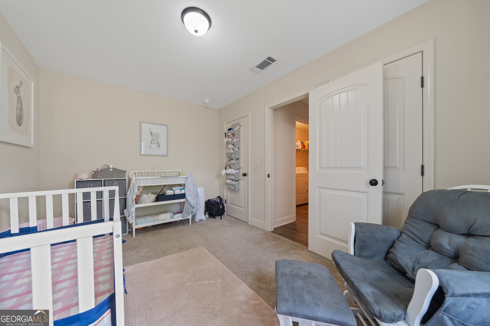167 Old Plantation Trail Milledgeville - 20