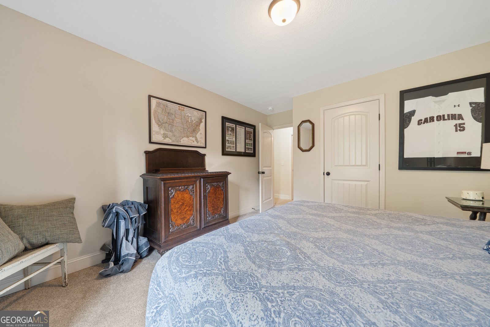 167 Old Plantation Trail Milledgeville - 22