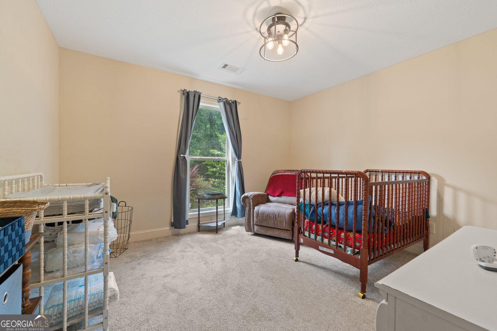 167 Old Plantation Trail Milledgeville - 23