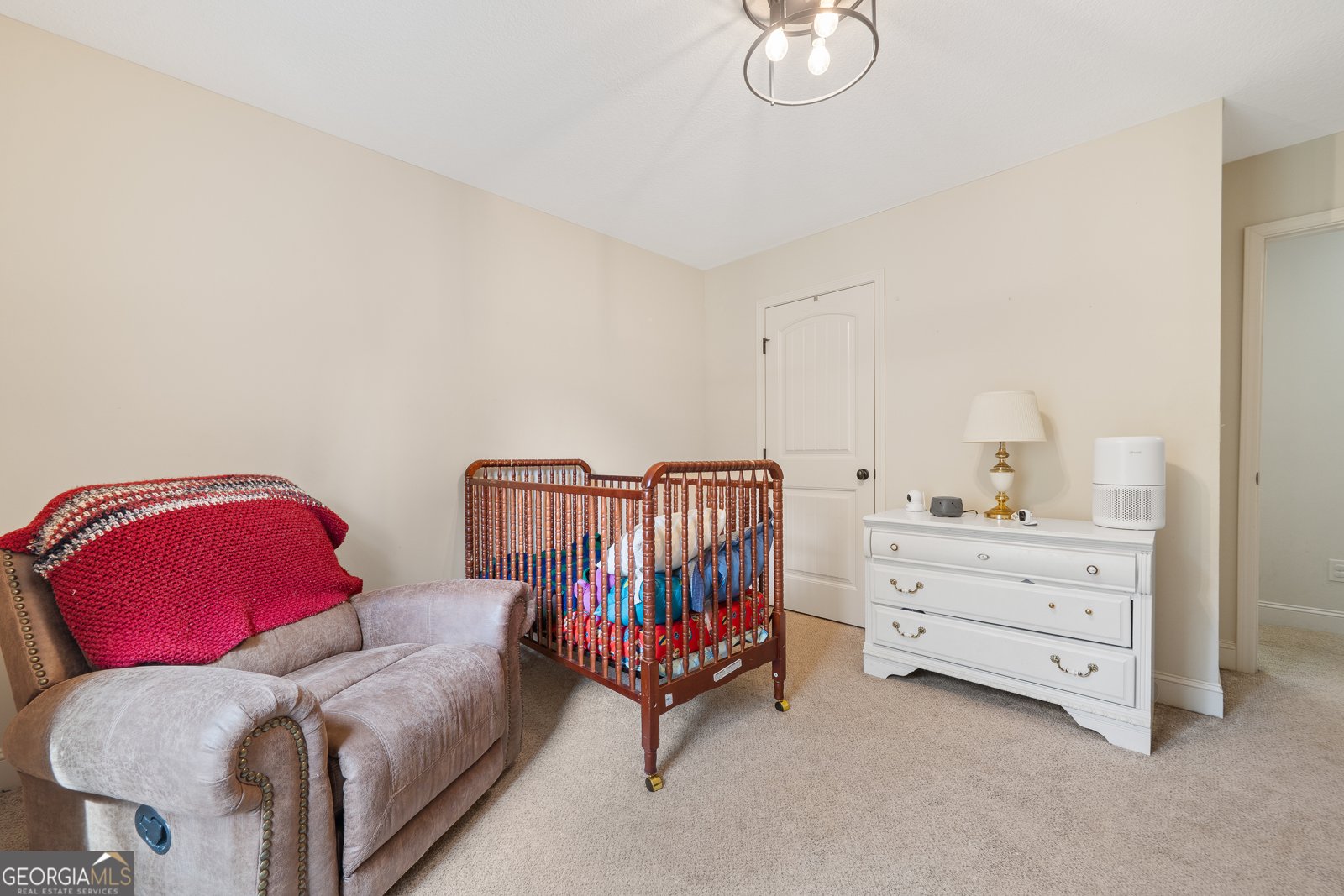 167 Old Plantation Trail Milledgeville - 24