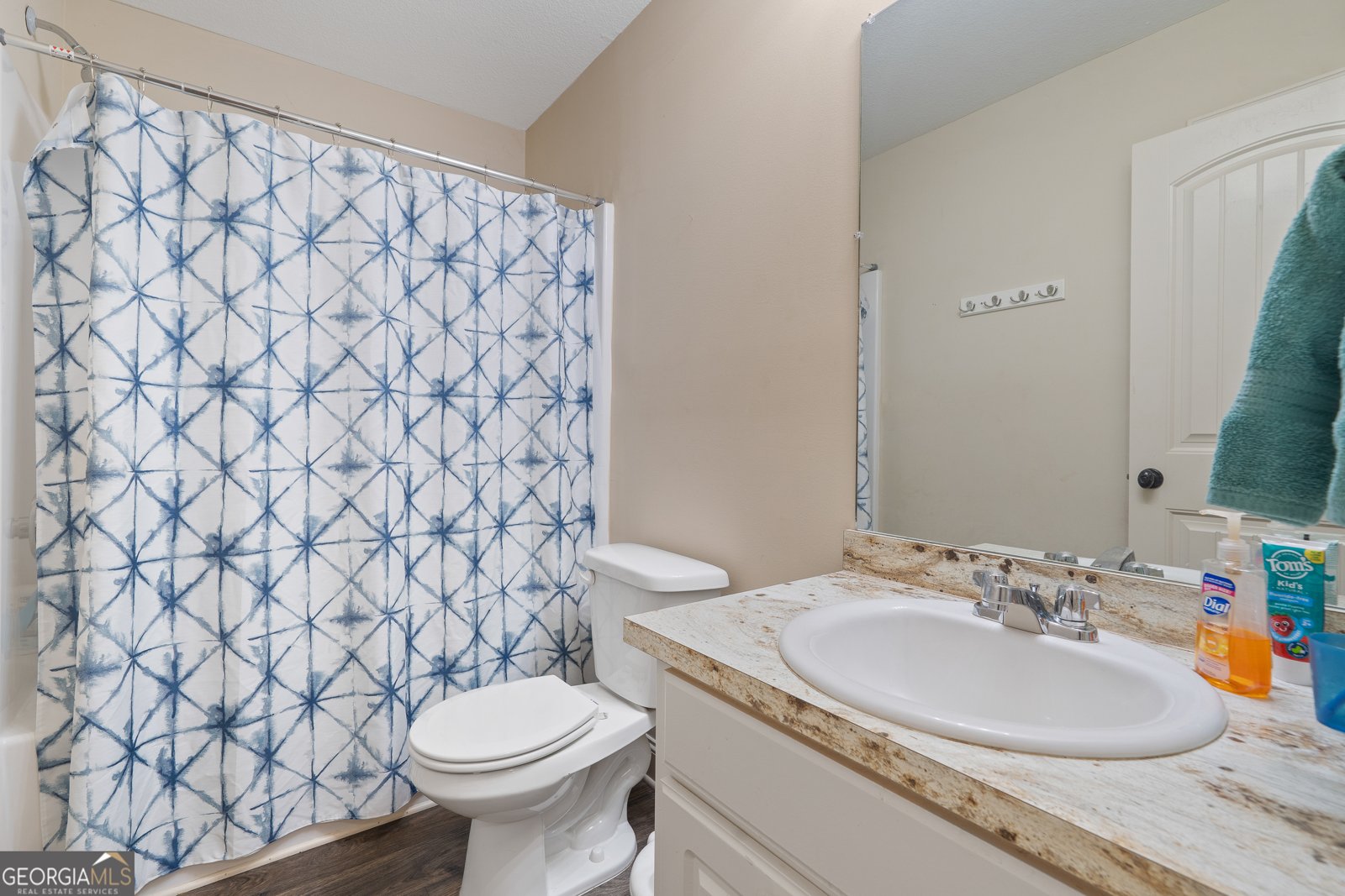167 Old Plantation Trail Milledgeville - 25