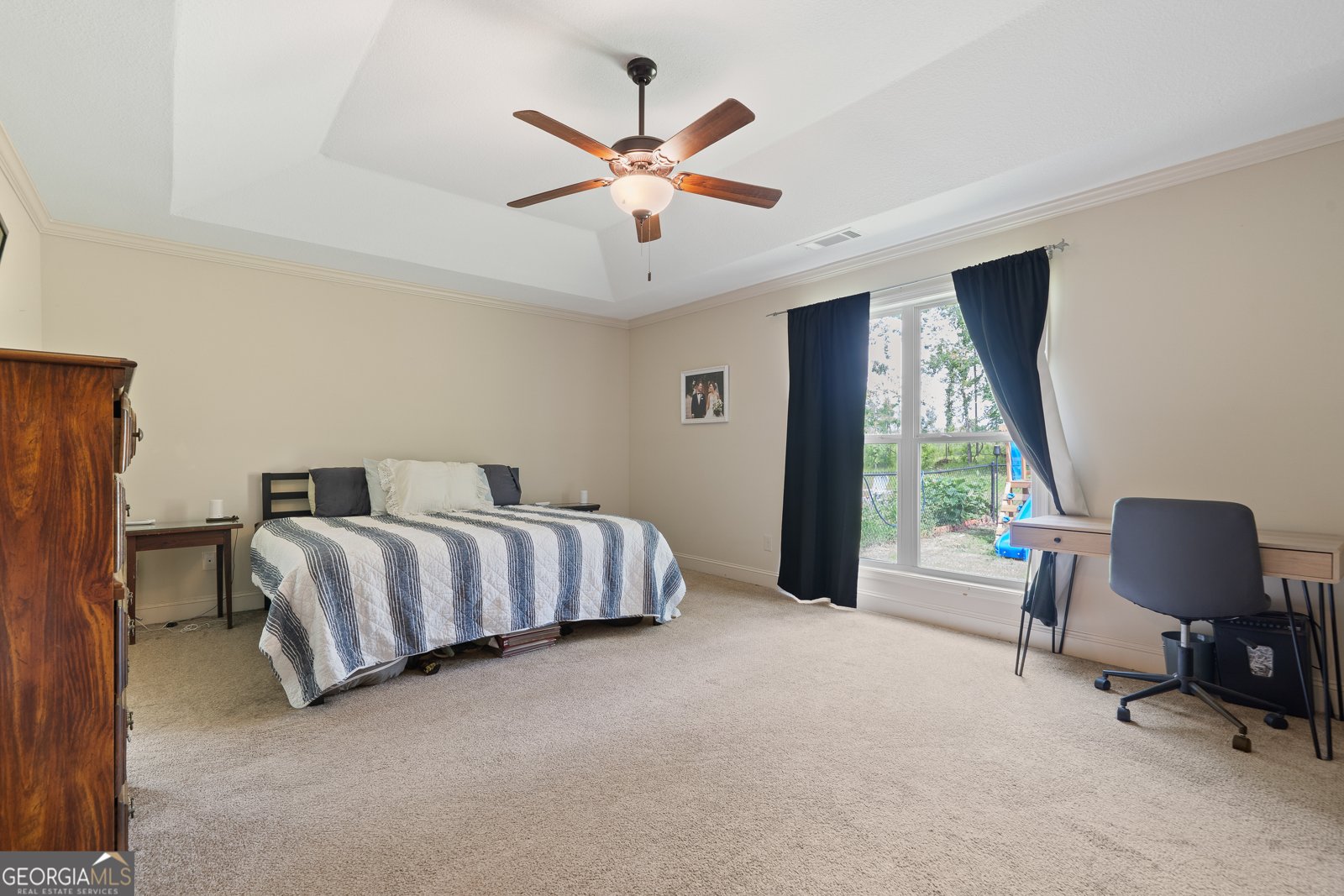 167 Old Plantation Trail Milledgeville - 27