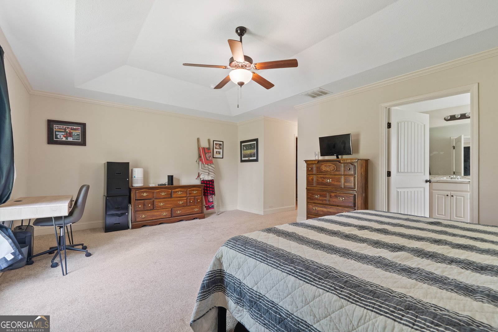 167 Old Plantation Trail Milledgeville - 28