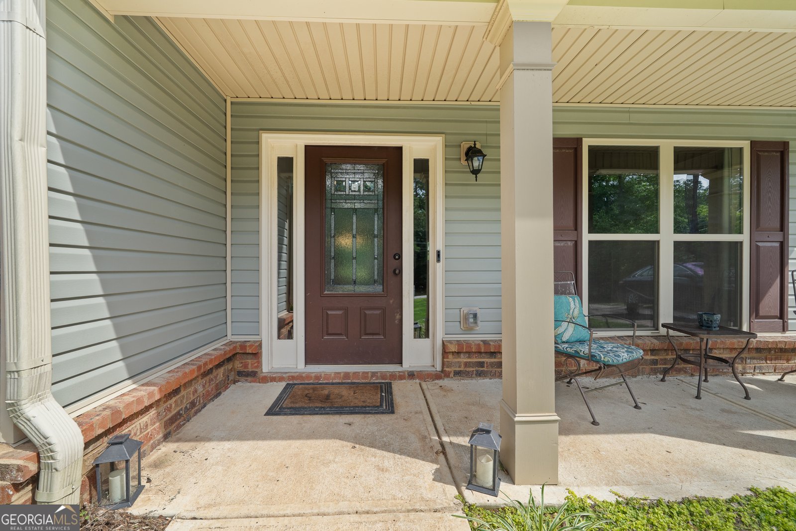 167 Old Plantation Trail Milledgeville - 3