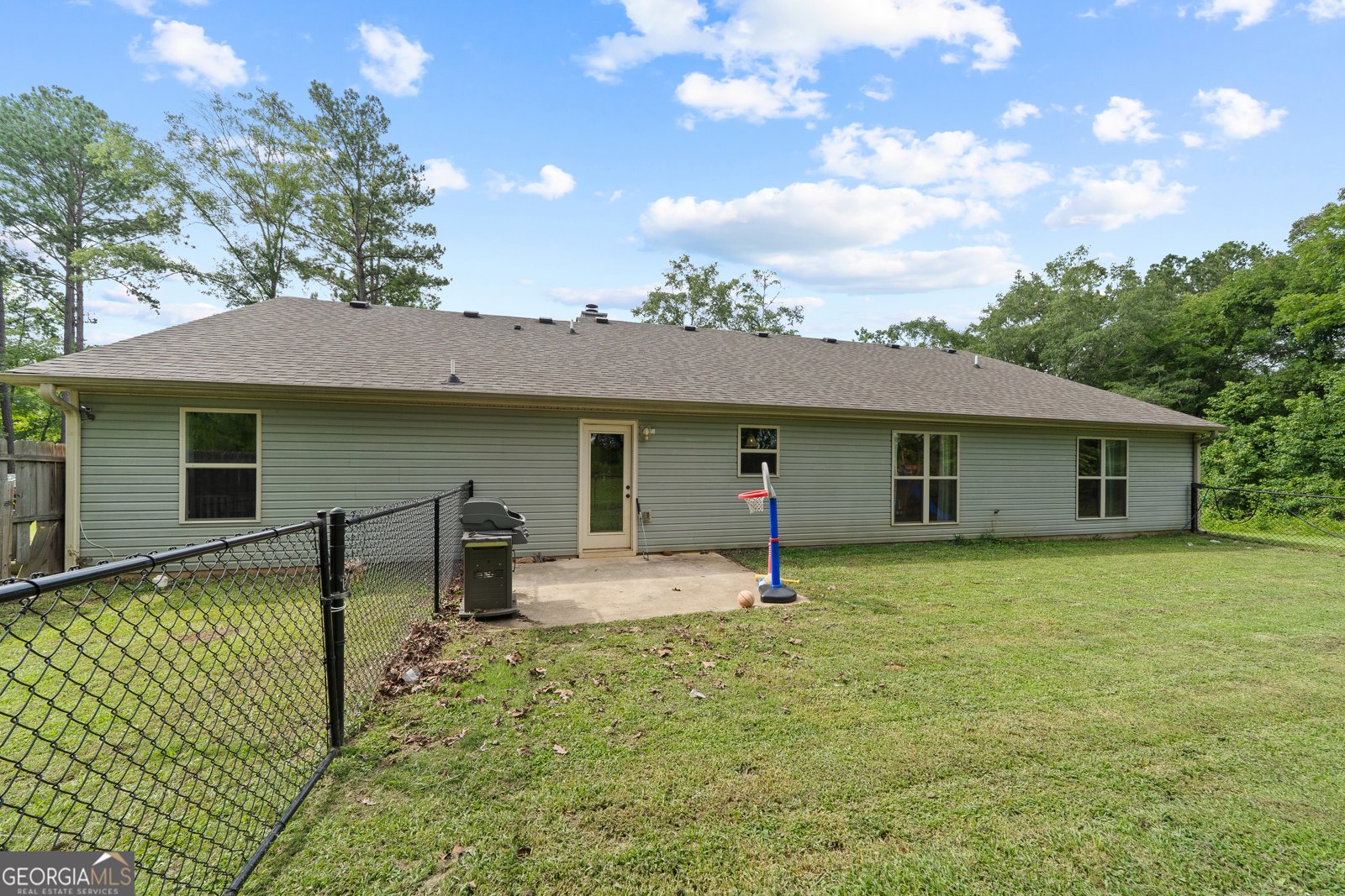 167 Old Plantation Trail Milledgeville - 31