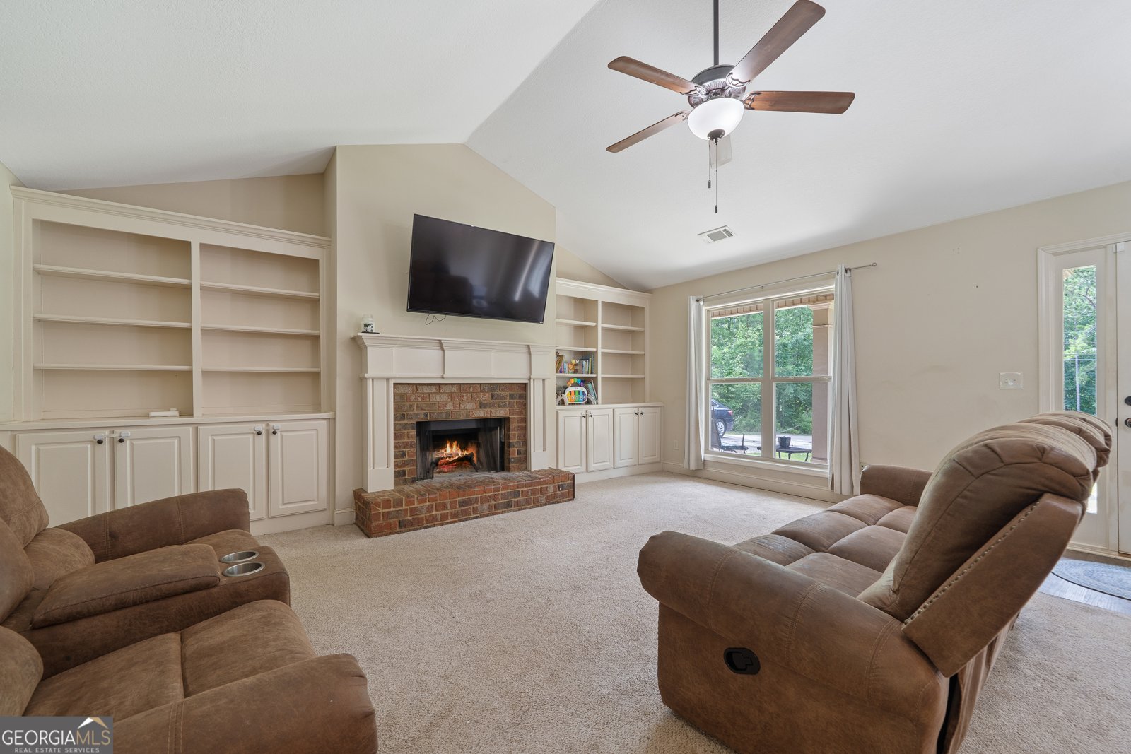 167 Old Plantation Trail Milledgeville - 5
