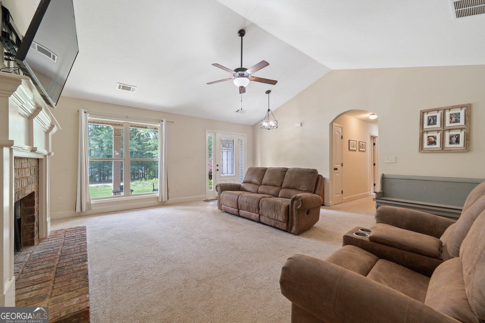 167 Old Plantation Trail Milledgeville - 6