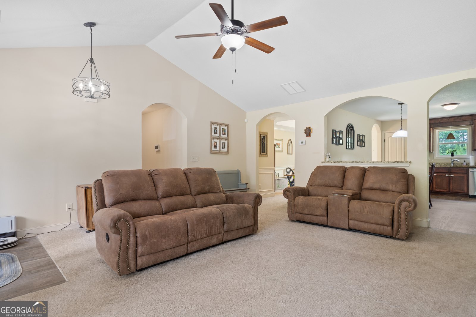 167 Old Plantation Trail Milledgeville - 7