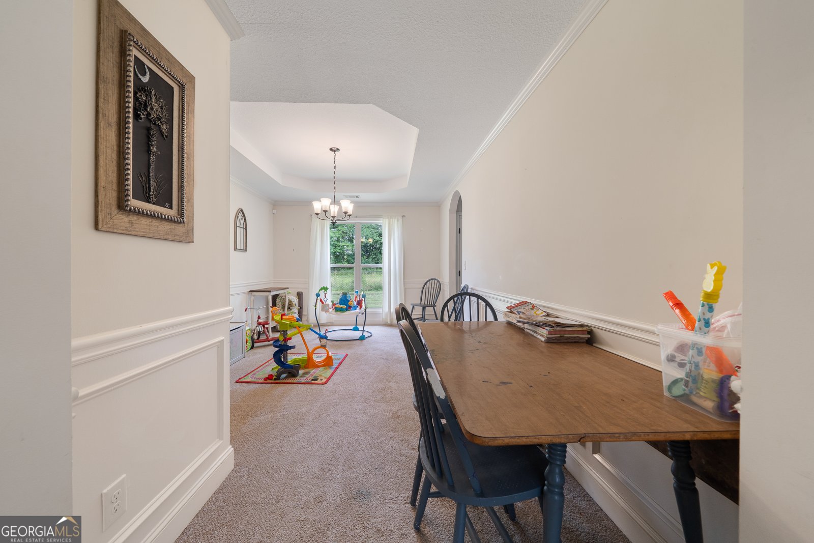 167 Old Plantation Trail Milledgeville - 8