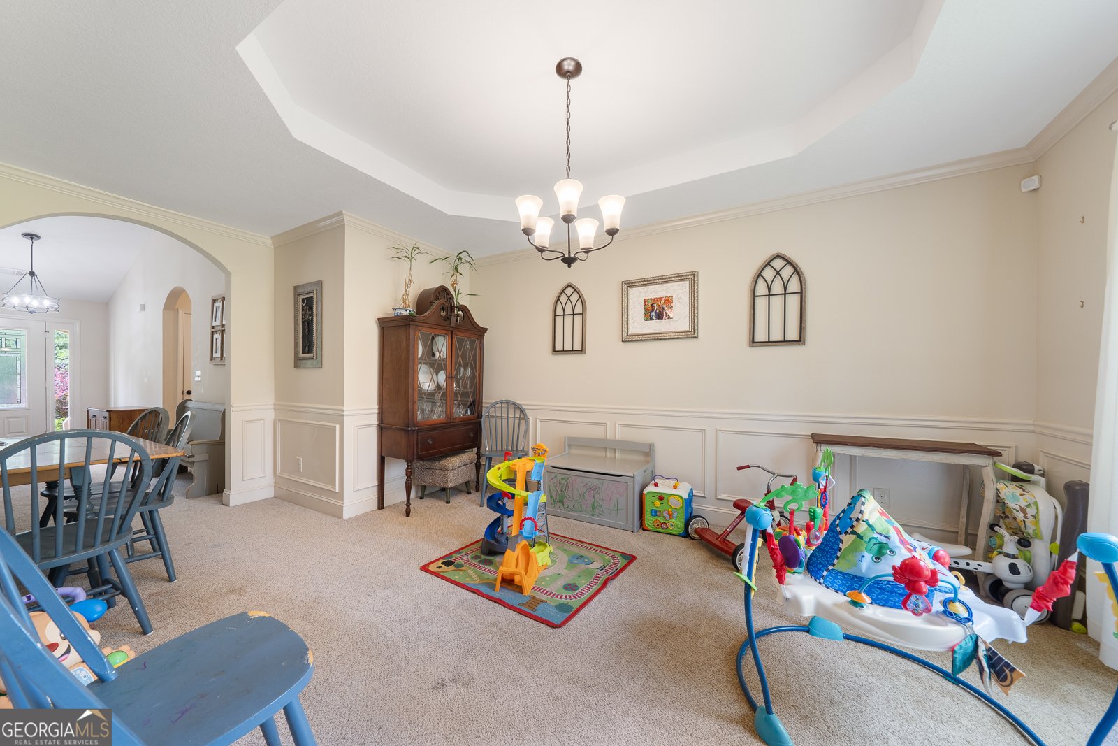 167 Old Plantation Trail Milledgeville - 9