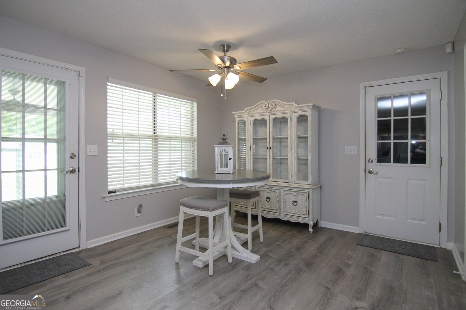 100 Scarlett Drive Warner Robins - 16