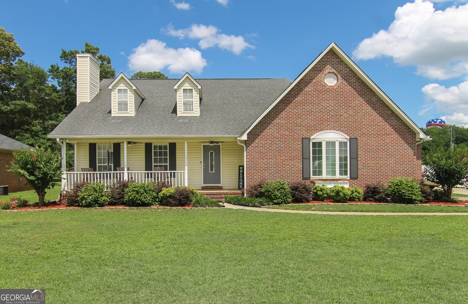 100 Scarlett Drive Warner Robins - 2