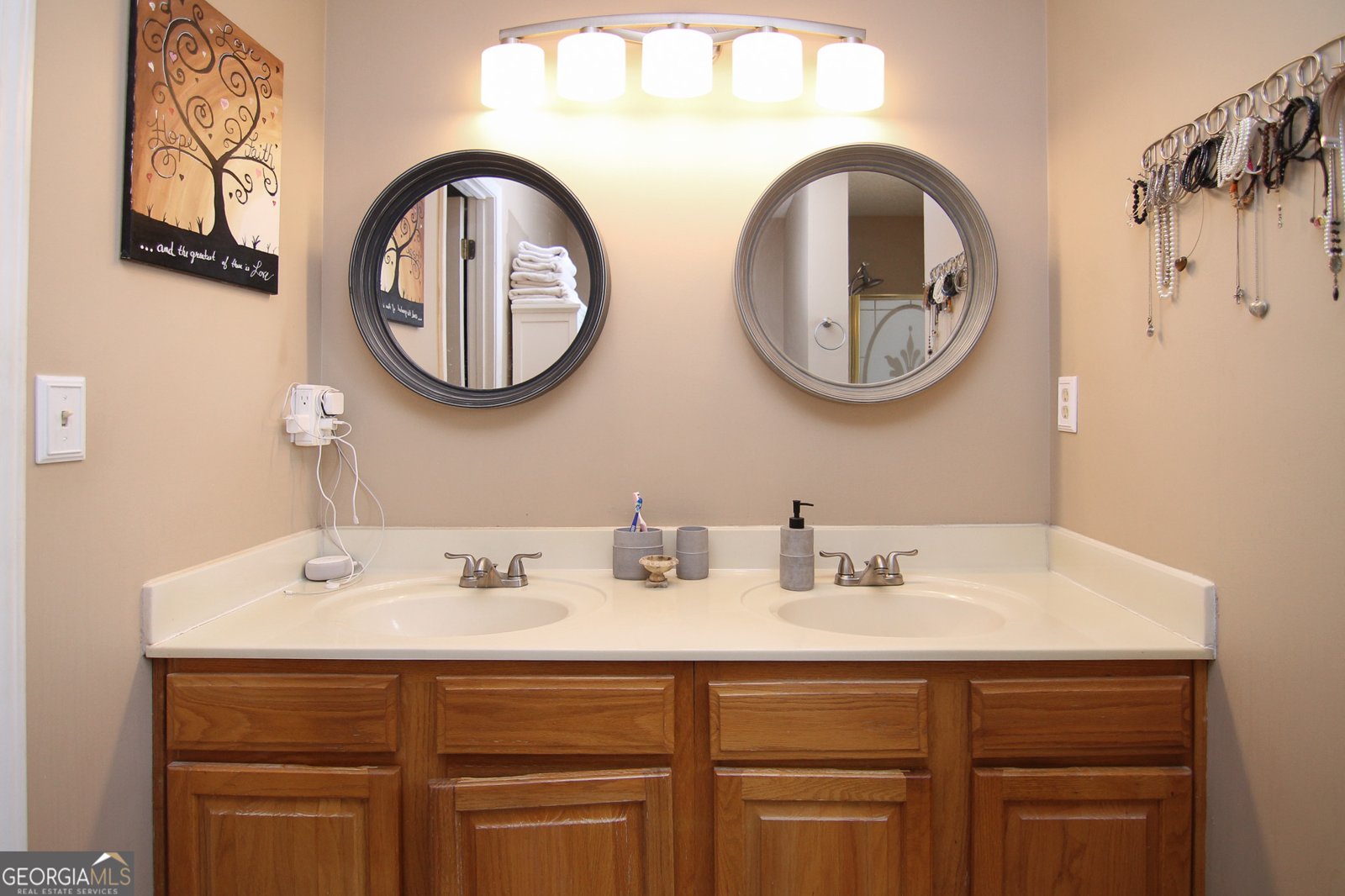 100 Scarlett Drive Warner Robins - 21