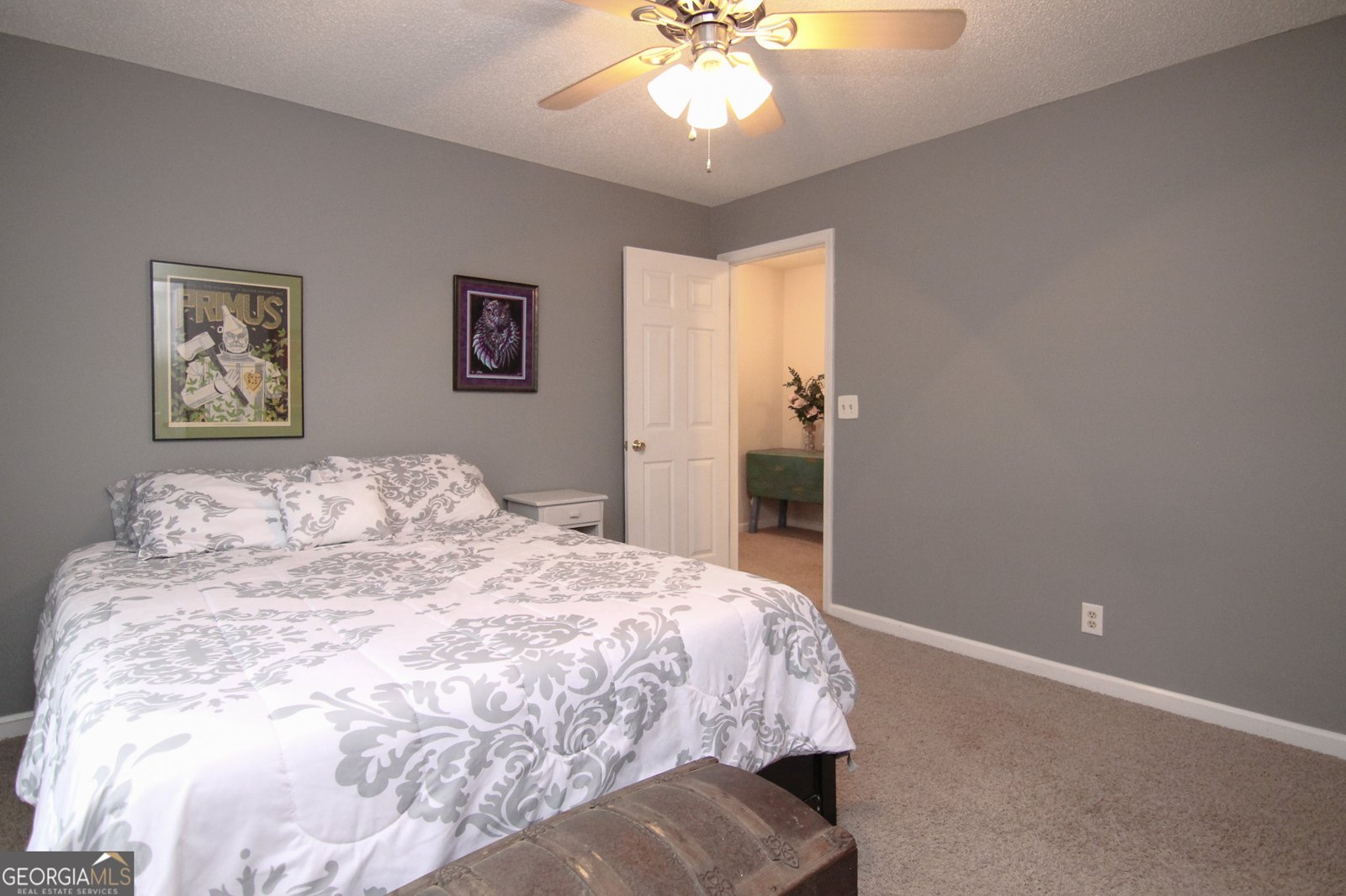 100 Scarlett Drive Warner Robins - 27