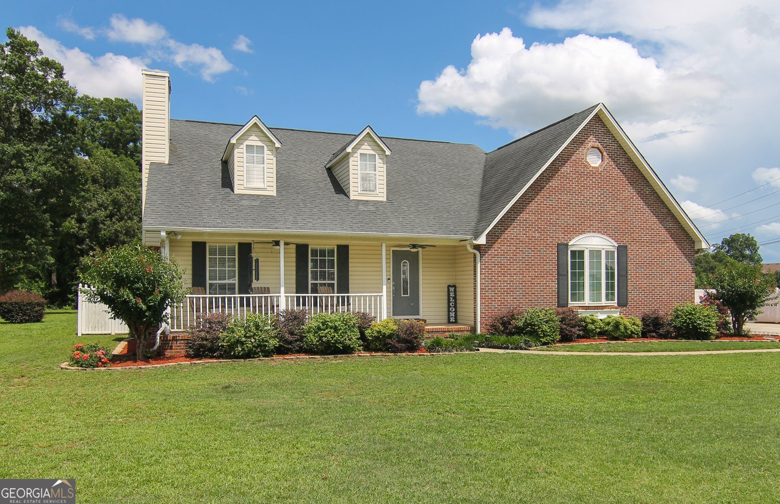 100 Scarlett Drive Warner Robins - 3