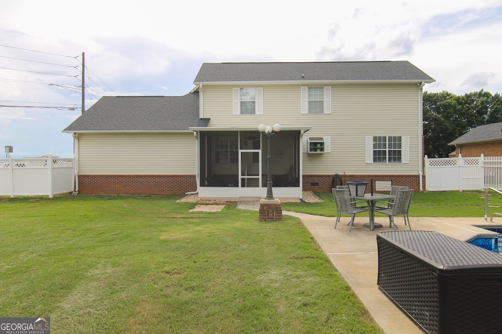 100 Scarlett Drive Warner Robins - 38