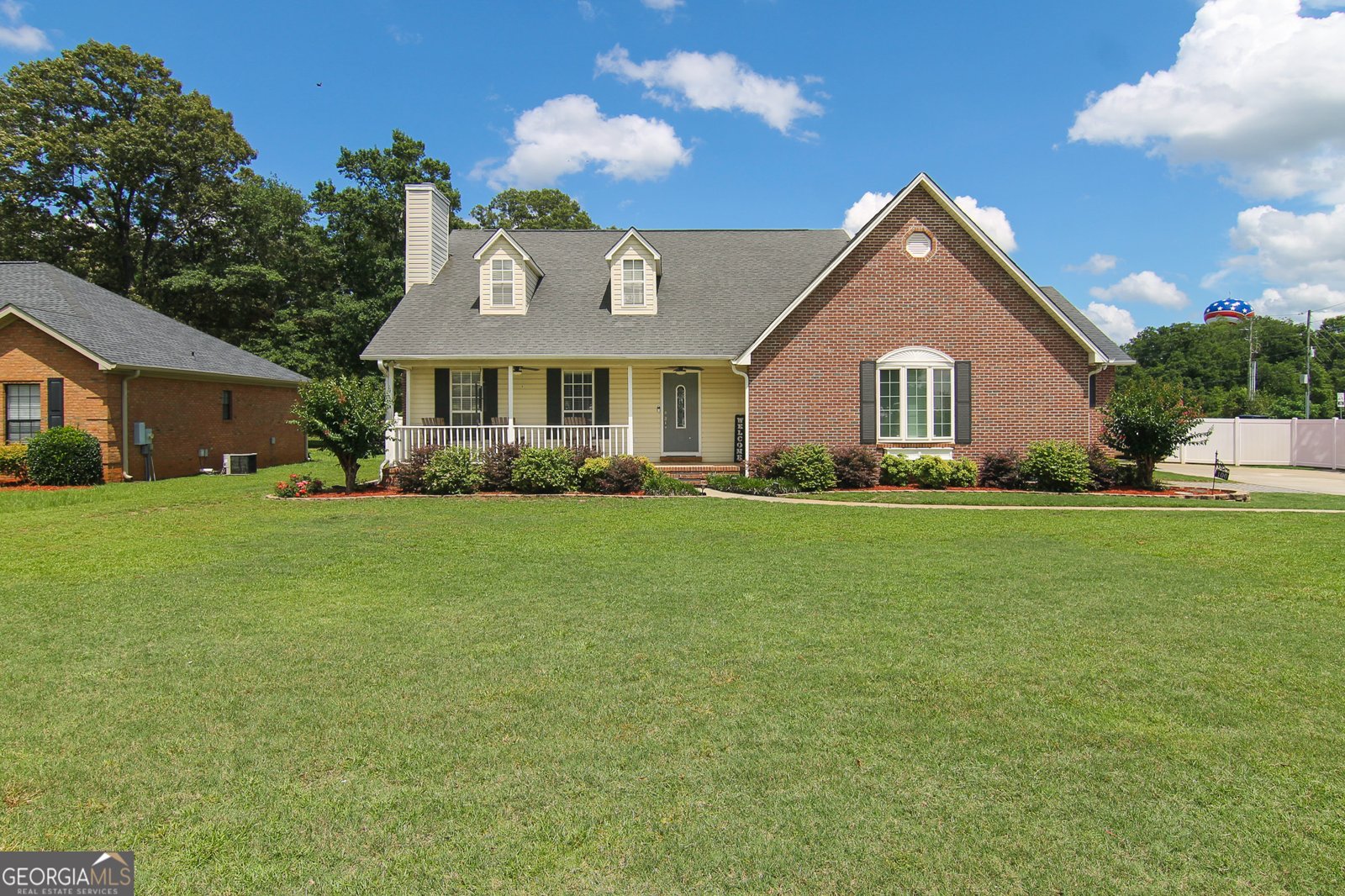 100 Scarlett Drive Warner Robins - 39