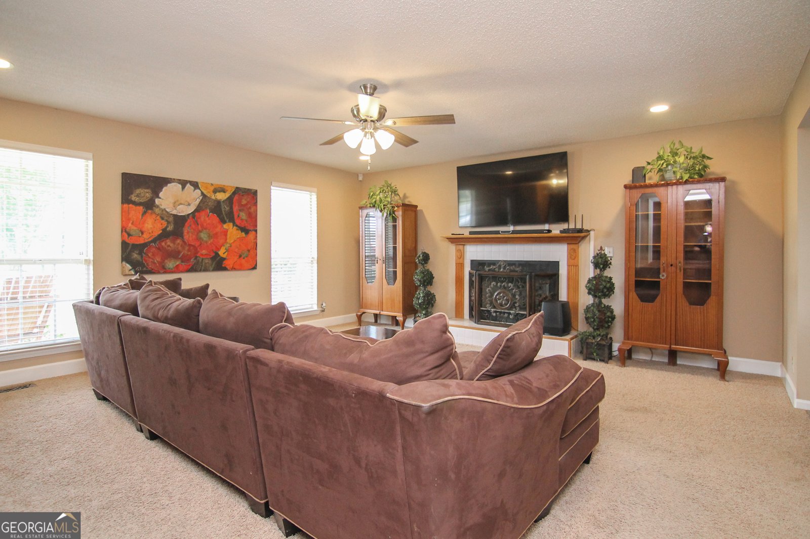 100 Scarlett Drive Warner Robins - 6