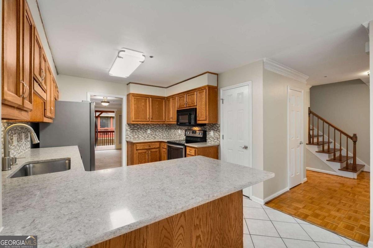 1378 Sheffield Glen Way Atlanta - 1