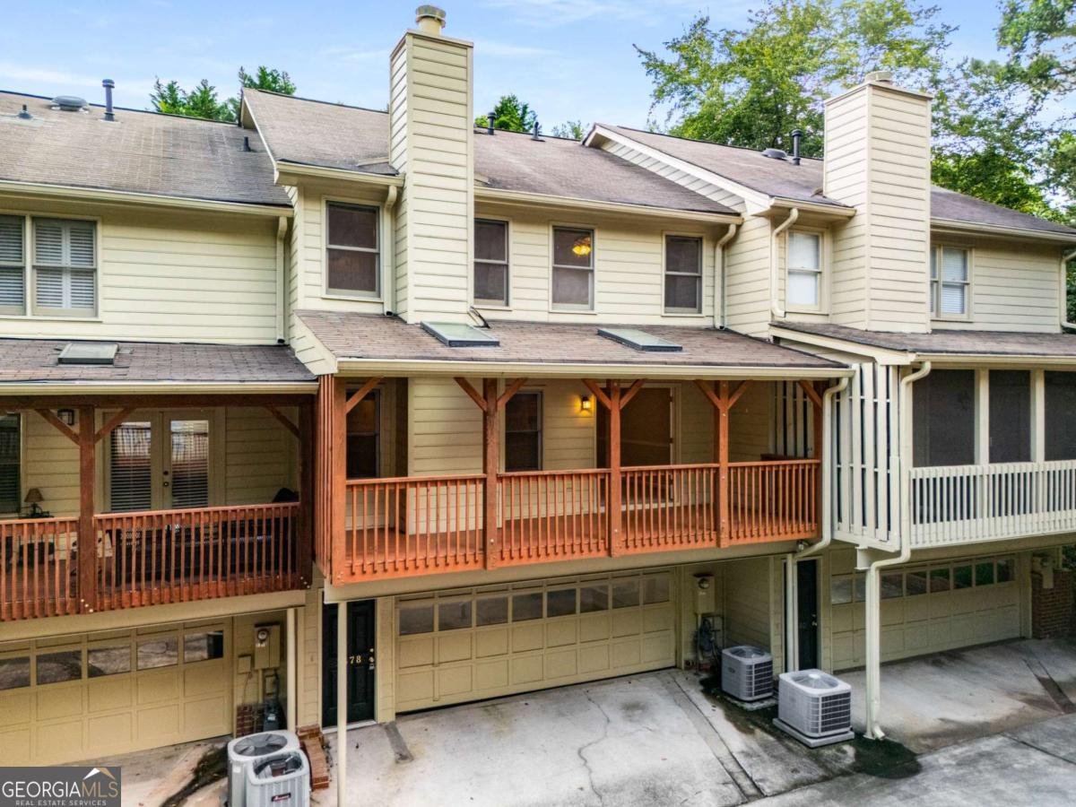 1378 Sheffield Glen Way Atlanta - 16