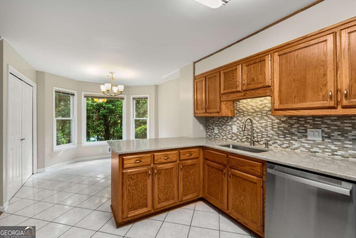 1378 Sheffield Glen Way Atlanta - 2