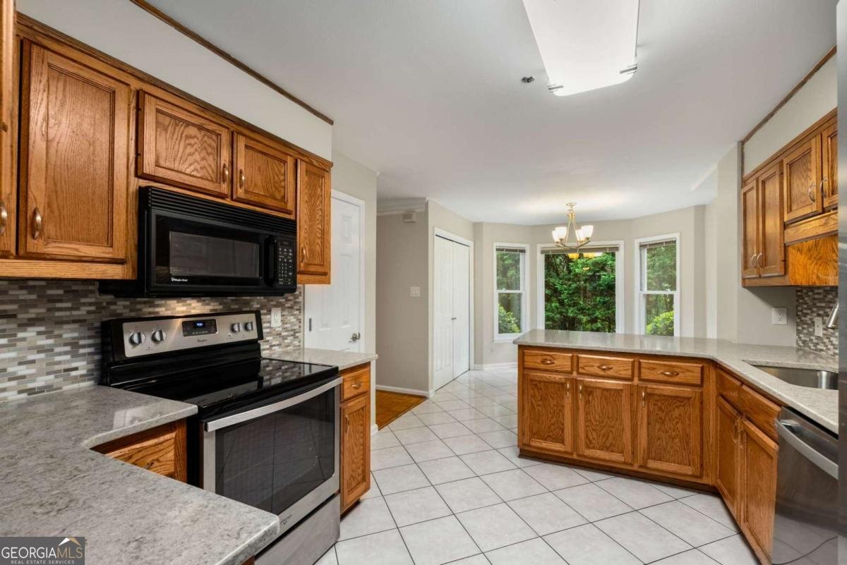 1378 Sheffield Glen Way Atlanta - 3