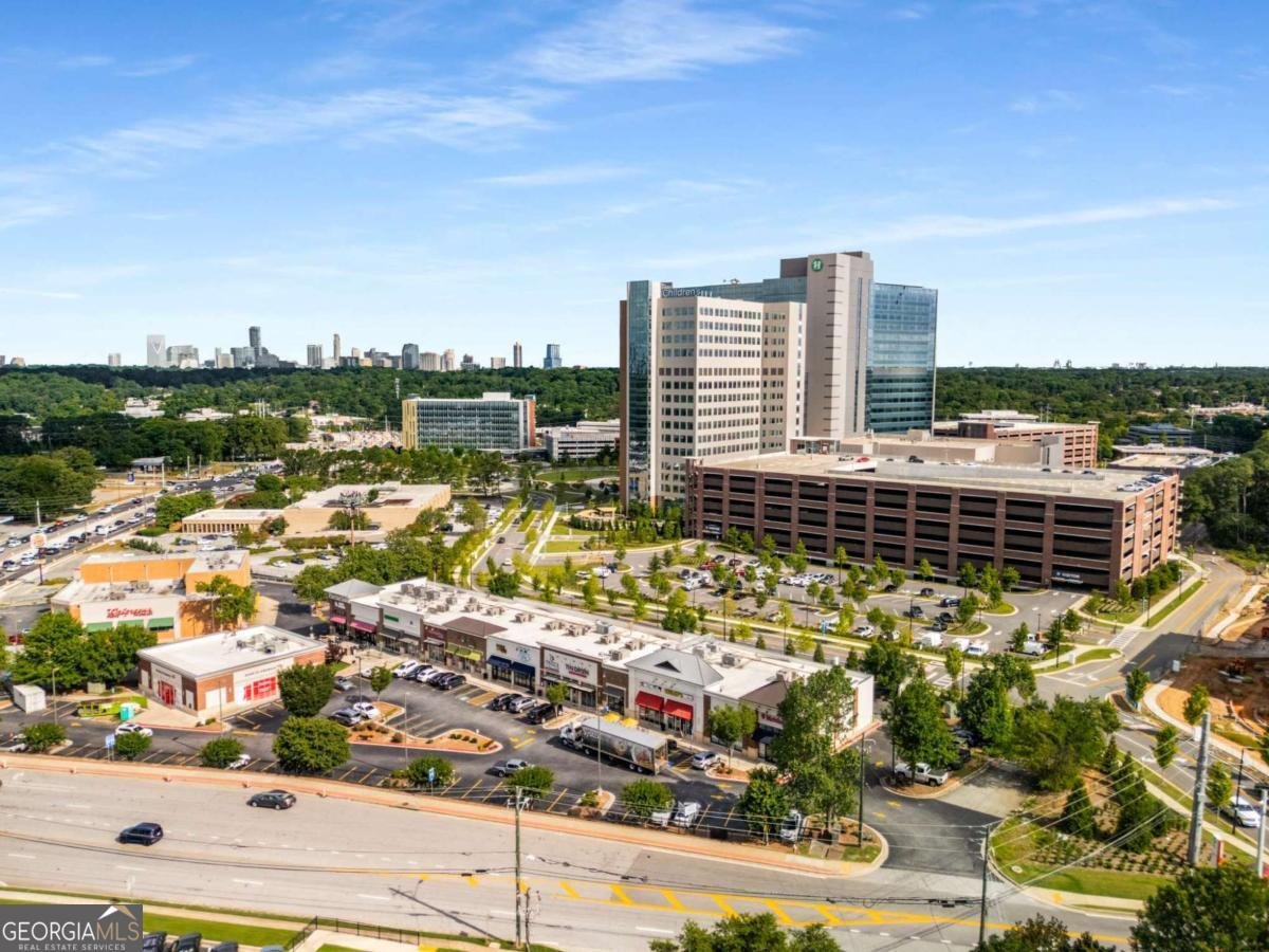 1378 Sheffield Glen Way Atlanta - 30