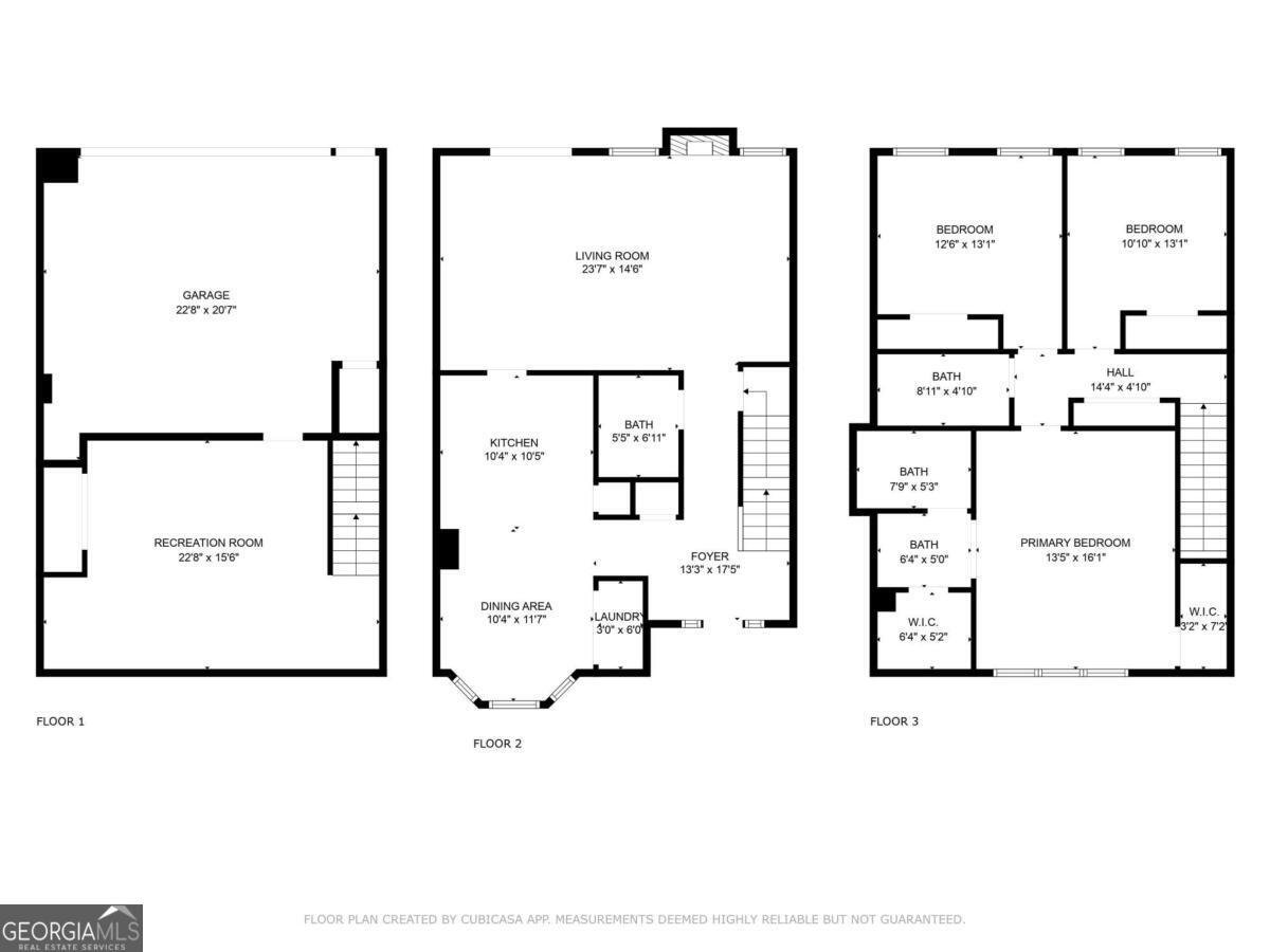 1378 Sheffield Glen Way Atlanta - 33