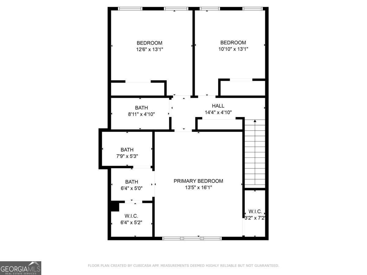 1378 Sheffield Glen Way Atlanta - 36