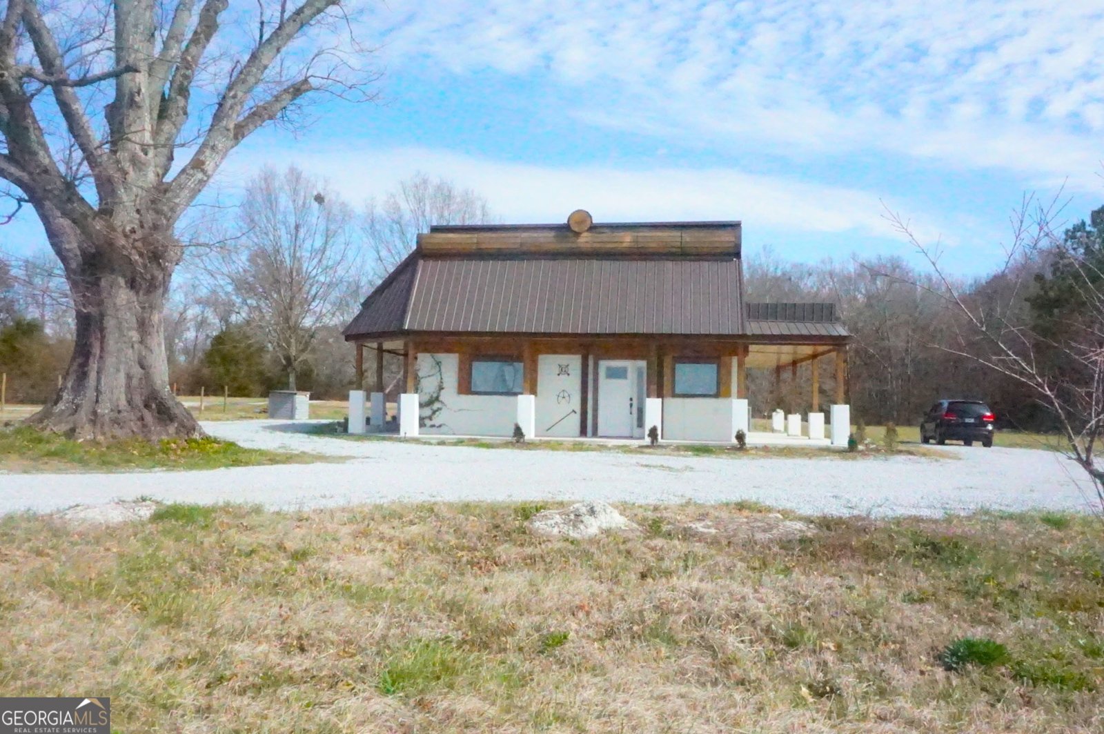 2022 Washington Highway Elberton - 1
