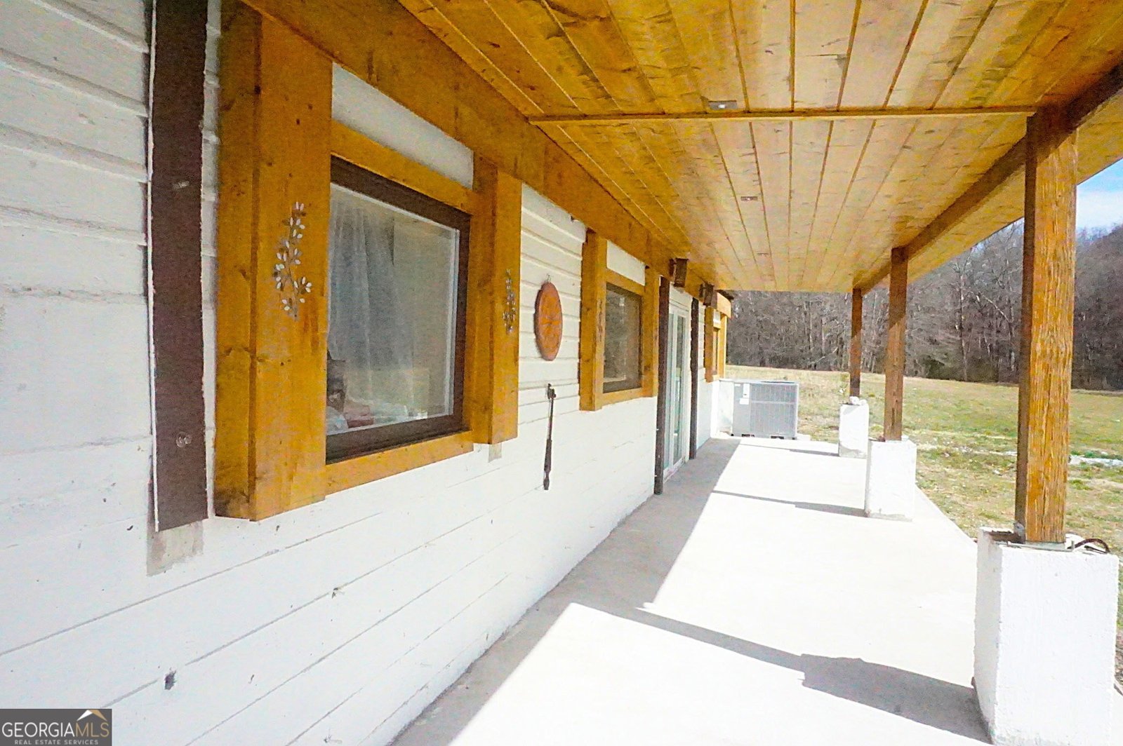 2022 Washington Highway Elberton - 2