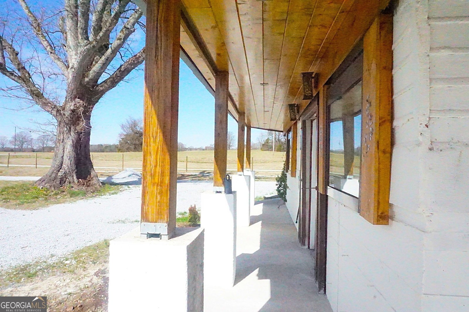 2022 Washington Highway Elberton - 3