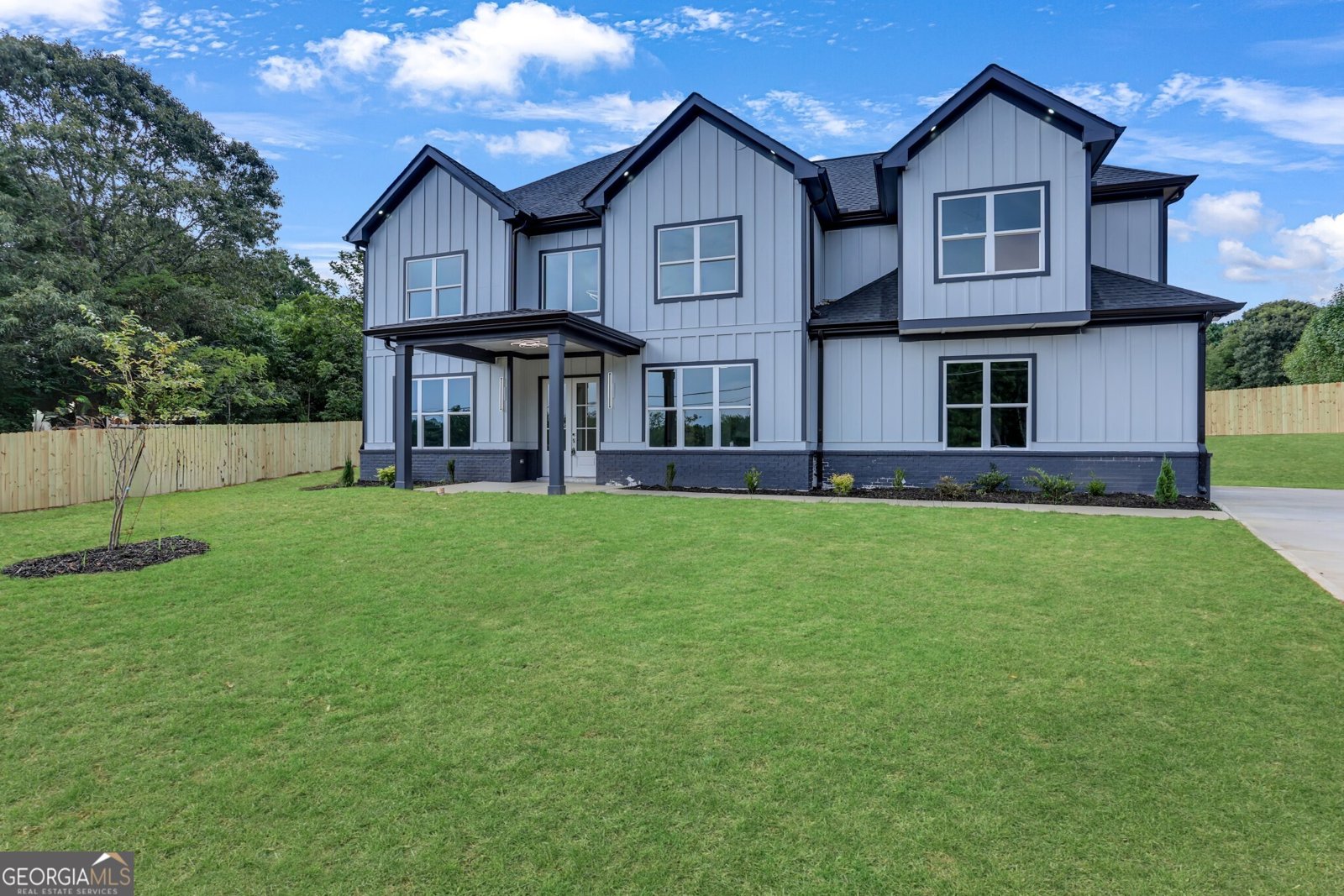 3265 Centerville Rosebud Road Snellville - 1