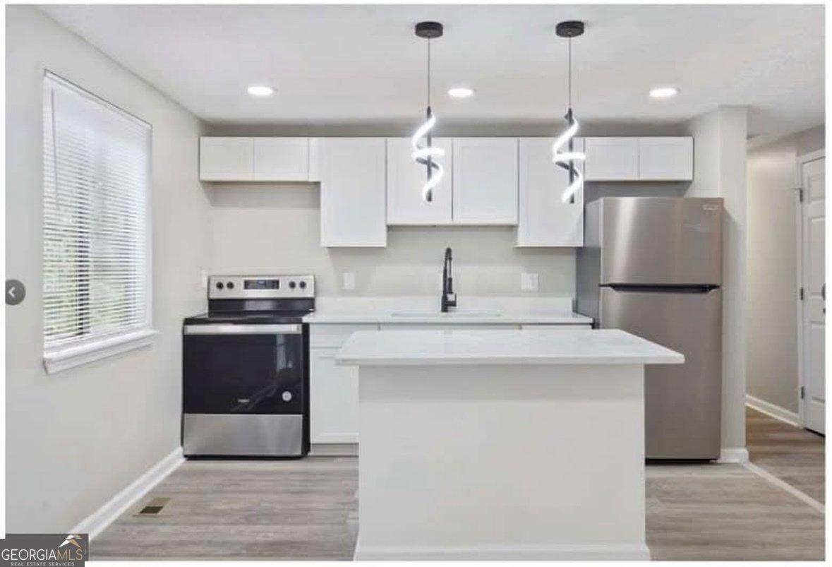 2106 Singer Way Lithonia - 1