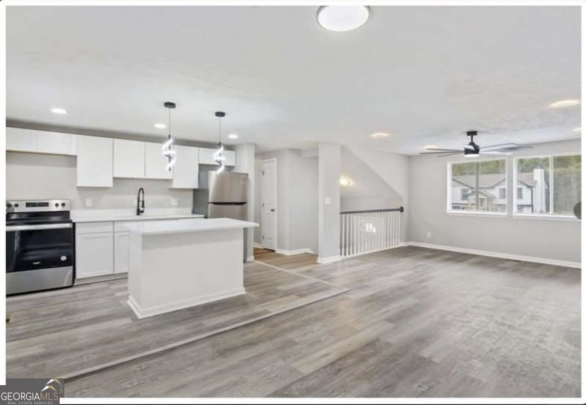 2106 Singer Way Lithonia - 2