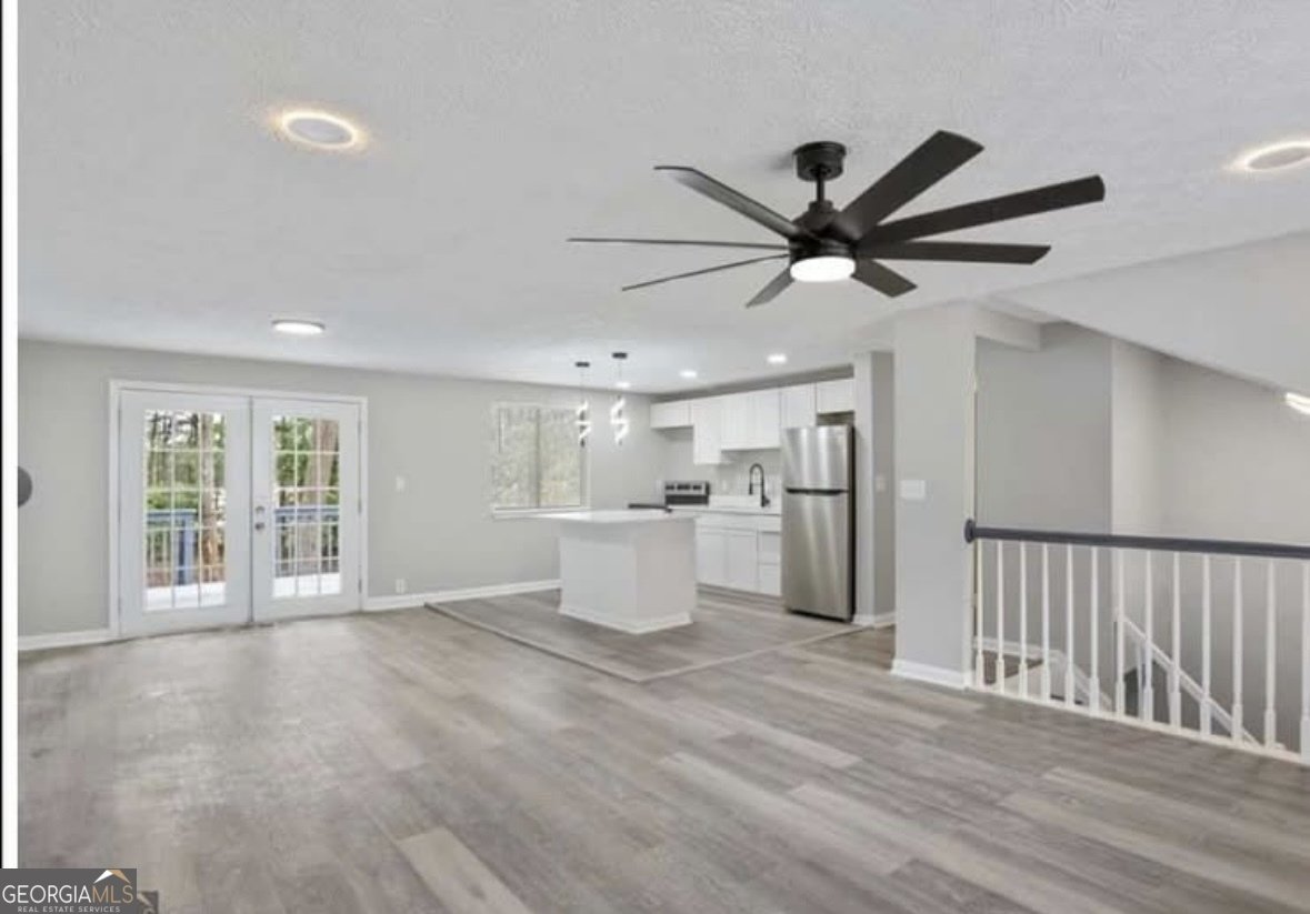 2106 Singer Way Lithonia - 3
